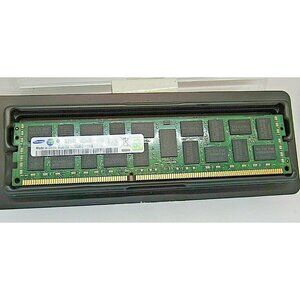 Samsung 8GB 2Rx4 PC3L-10600R DDR3 Server Memory Module M393B1K70DH0-YH9